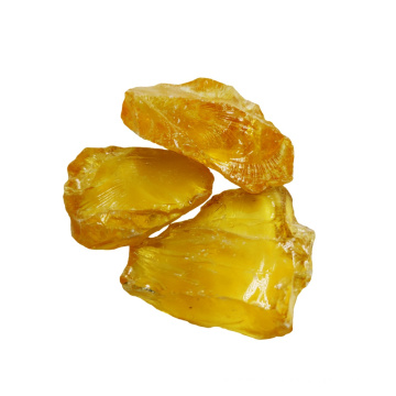 WW Grade Polymer Compatibility Light Yellow Gum Rosin For Bookbinding Glue